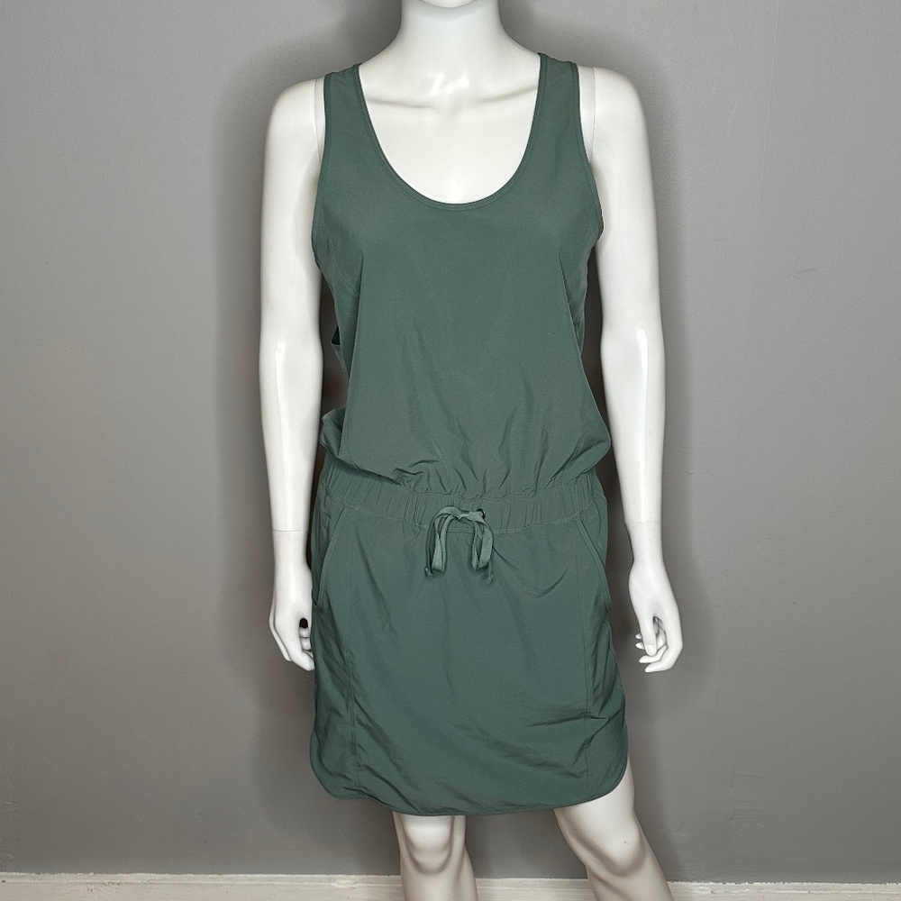 Patagonia Fleetwith Dress